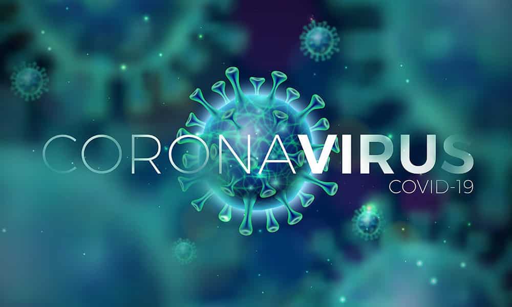 Corona Virus Update — Insurance Broker in The Entrance, NSW